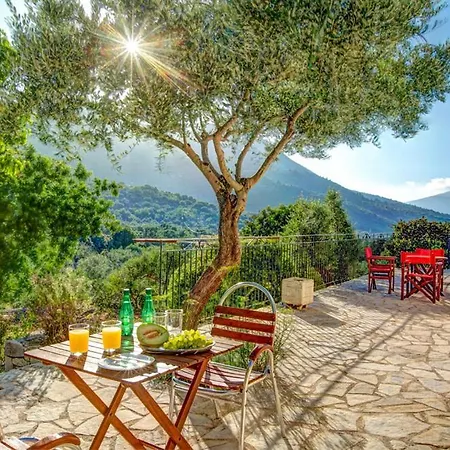 Sleeps 4 Pool Air Con Wifi Βίλα *