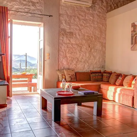 Βίλα Sleeps 4 Pool Air Con Wifi *